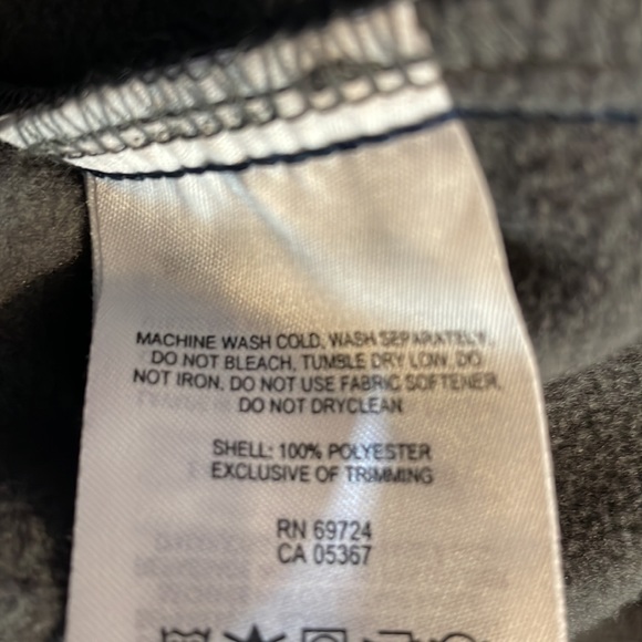 Mens Columbia jacket - Picture 9 of 9